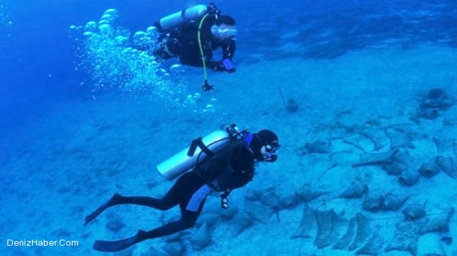 ATSO Sanayi Dalgıcı Yetiştirilmesini İstiyor